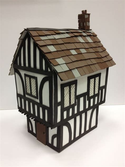 tudor house craft